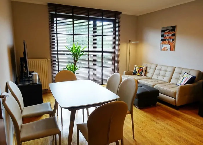 Apartament X