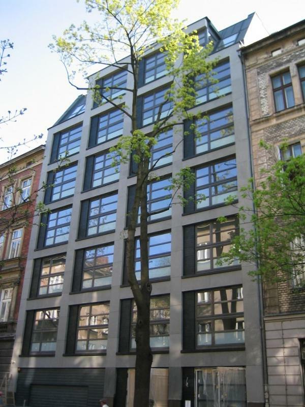 Apartament X