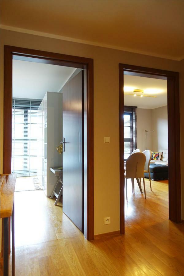 Apartament X Apartament