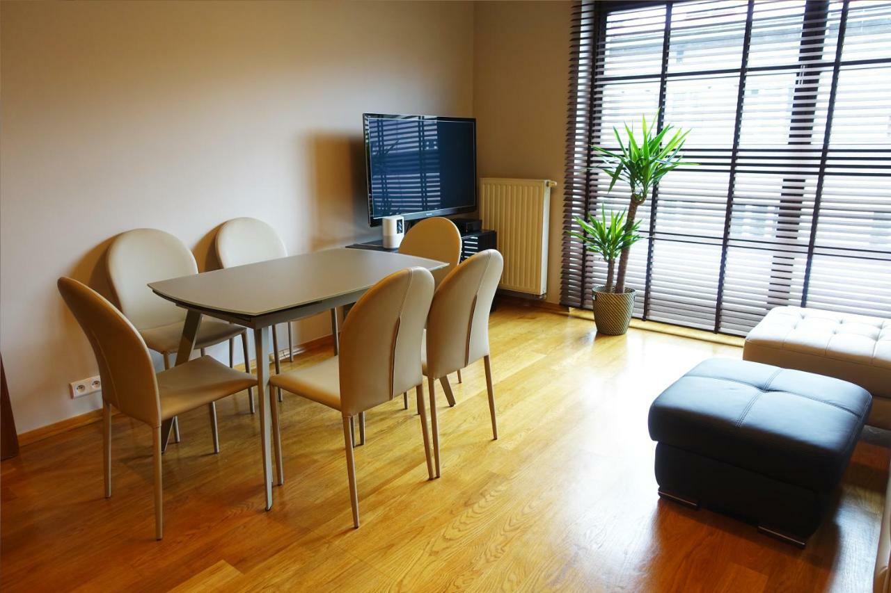 Apartament X Kraków
